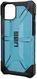 Urban Armor Gear Plasma Series Apple iPhone 13 Hoesje Back Cover Blauw afbeelding 11