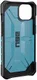 Urban Armor Gear Plasma Series Apple iPhone 13 Hoesje Back Cover Blauw afbeelding 13