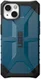Urban Armor Gear Plasma Series Apple iPhone 13 Hoesje Back Cover Blauw afbeelding 2