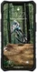 Urban Armor Gear Plasma Series Apple iPhone 13 Hoesje Back Cover Blauw afbeelding 6