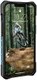 Urban Armor Gear Plasma Series Apple iPhone 13 Hoesje Back Cover Blauw afbeelding 8