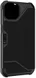 Urban Armor Gear Metropolis Series Apple iPhone 13 Hoesje Kevlar Zwart afbeelding 11