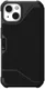Urban Armor Gear Metropolis Series Apple iPhone 13 Hoesje Kevlar Zwart afbeelding 2