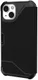 Urban Armor Gear Metropolis Series Apple iPhone 13 Hoesje Kevlar Zwart afbeelding 4