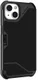 Urban Armor Gear Metropolis Series Apple iPhone 13 Hoesje Kevlar Zwart afbeelding 5
