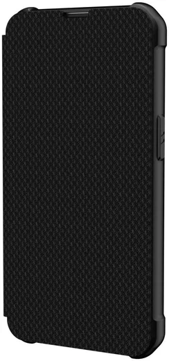 Urban Armor Gear Metropolis Series Apple iPhone 13 Hoesje Kevlar Zwart afbeelding 7