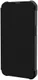 Urban Armor Gear Metropolis Series Apple iPhone 13 Hoesje Kevlar Zwart afbeelding 7