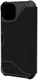 Urban Armor Gear Metropolis Series Apple iPhone 13 Hoesje Kevlar Zwart afbeelding 10
