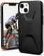 Urban Armor Gear Civilian Series Apple iPhone 13 Hoesje Zwart afbeelding 2