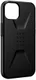 Urban Armor Gear Civilian Series Apple iPhone 13 Hoesje Zwart afbeelding 12
