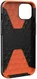 Urban Armor Gear Civilian Series Apple iPhone 13 Hoesje Zwart afbeelding 13