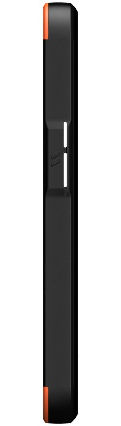 Urban Armor Gear Civilian Series Apple iPhone 13 Hoesje Zwart afbeelding 14