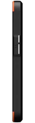 Urban Armor Gear Civilian Series Apple iPhone 13 Hoesje Zwart afbeelding 14