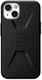 Urban Armor Gear Civilian Series Apple iPhone 13 Hoesje Zwart afbeelding 1