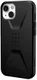 Urban Armor Gear Civilian Series Apple iPhone 13 Hoesje Zwart afbeelding 4
