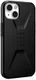 Urban Armor Gear Civilian Series Apple iPhone 13 Hoesje Zwart afbeelding 5