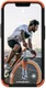 Urban Armor Gear Civilian Series Apple iPhone 13 Hoesje Zwart afbeelding 6