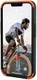 Urban Armor Gear Civilian Series Apple iPhone 13 Hoesje Zwart afbeelding 7