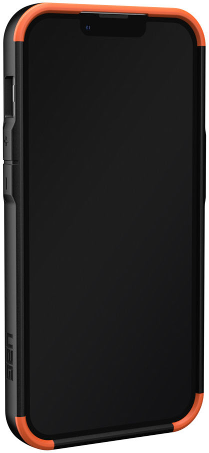 Urban Armor Gear Civilian Series Apple iPhone 13 Hoesje Zwart afbeelding 9