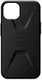 Urban Armor Gear Civilian Series Apple iPhone 13 Hoesje Zwart afbeelding 10