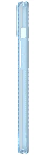 Urban Armor Gear [U] Lucent Series Apple iPhone 13 Hoesje Blauw afbeelding 11