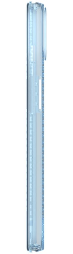 Urban Armor Gear [U] Lucent Series Apple iPhone 13 Hoesje Blauw afbeelding 13