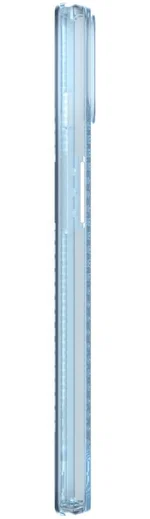 Urban Armor Gear [U] Lucent Series Apple iPhone 13 Hoesje Blauw afbeelding 13