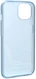 Urban Armor Gear [U] Lucent Series Apple iPhone 13 Hoesje Blauw afbeelding 14