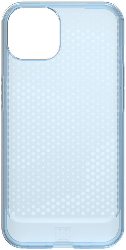 Urban Armor Gear [U] Lucent Series Apple iPhone 13 Hoesje Blauw afbeelding 16