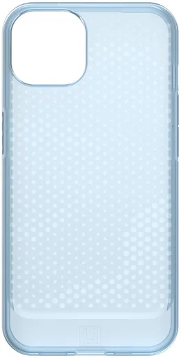 Urban Armor Gear [U] Lucent Series Apple iPhone 13 Hoesje Blauw afbeelding 16