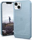 Urban Armor Gear [U] Lucent Series Apple iPhone 13 Hoesje Blauw afbeelding 1