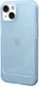 Urban Armor Gear [U] Lucent Series Apple iPhone 13 Hoesje Blauw afbeelding 5