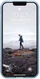 Urban Armor Gear [U] Lucent Series Apple iPhone 13 Hoesje Blauw afbeelding 6