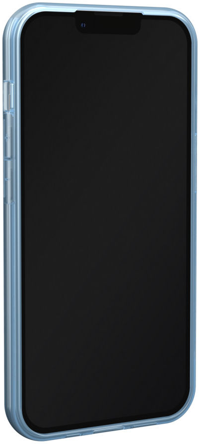 Urban Armor Gear [U] Lucent Series Apple iPhone 13 Hoesje Blauw afbeelding 8