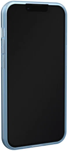 Urban Armor Gear [U] Lucent Series Apple iPhone 13 Hoesje Blauw afbeelding 8