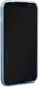 Urban Armor Gear [U] Lucent Series Apple iPhone 13 Hoesje Blauw afbeelding 8