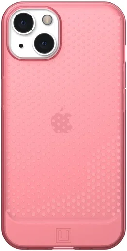 Urban Armor Gear [U] Lucent Series Apple iPhone 13 Hoesje Roze afbeelding 2