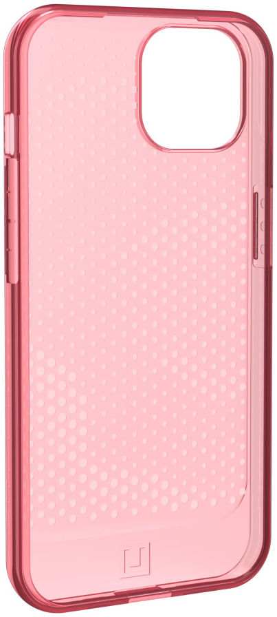Urban Armor Gear [U] Lucent Series Apple iPhone 13 Hoesje Roze afbeelding 14
