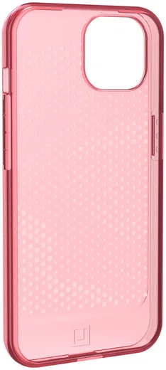 Urban Armor Gear [U] Lucent Series Apple iPhone 13 Hoesje Roze afbeelding 14