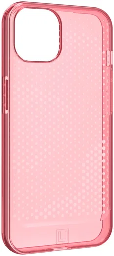Urban Armor Gear [U] Lucent Series Apple iPhone 13 Hoesje Roze afbeelding 15