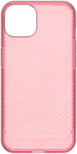 Urban Armor Gear [U] Lucent Series Apple iPhone 13 Hoesje Roze afbeelding 16