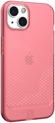 Urban Armor Gear [U] Lucent Series Apple iPhone 13 Hoesje Roze afbeelding 4