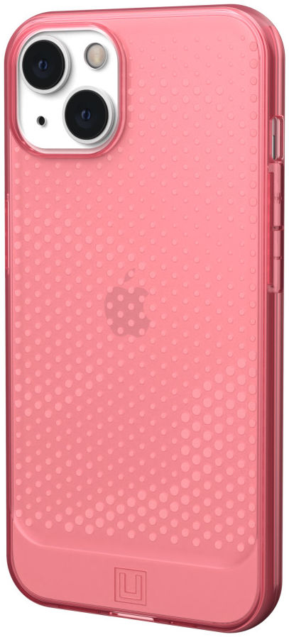 Urban Armor Gear [U] Lucent Series Apple iPhone 13 Hoesje Roze afbeelding 5