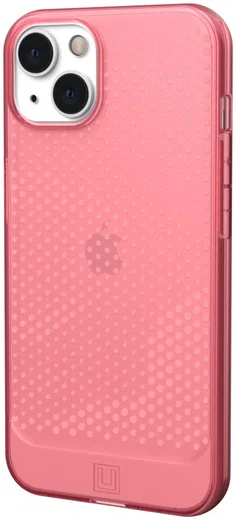 Urban Armor Gear [U] Lucent Series Apple iPhone 13 Hoesje Roze afbeelding 5