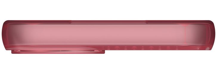 Urban Armor Gear [U] Lucent Series Apple iPhone 13 Hoesje Roze afbeelding 6