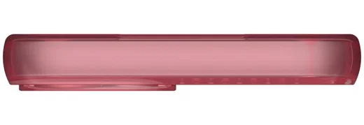 Urban Armor Gear [U] Lucent Series Apple iPhone 13 Hoesje Roze afbeelding 6
