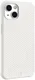 Urban Armor Gear [U] Dot Apple iPhone 13 Hoesje Siliconen Wit afbeelding 2