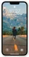 Urban Armor Gear [U] Dot Apple iPhone 13 Hoesje Siliconen Wit afbeelding 5