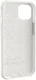 Urban Armor Gear [U] Dot Apple iPhone 13 Hoesje Siliconen Wit afbeelding 7
