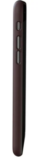 Nudient Thin Case V3 iPhone 7/8/SE(2020/2022) Hoesje Back Cover Rood afbeelding 14